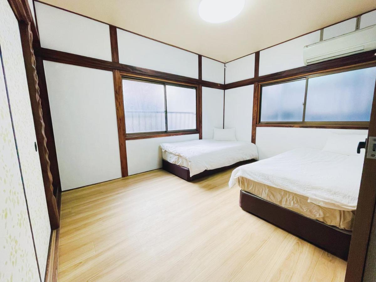 距离namba Shinsaibashi麗子民宿 Osaka Dış mekan fotoğraf