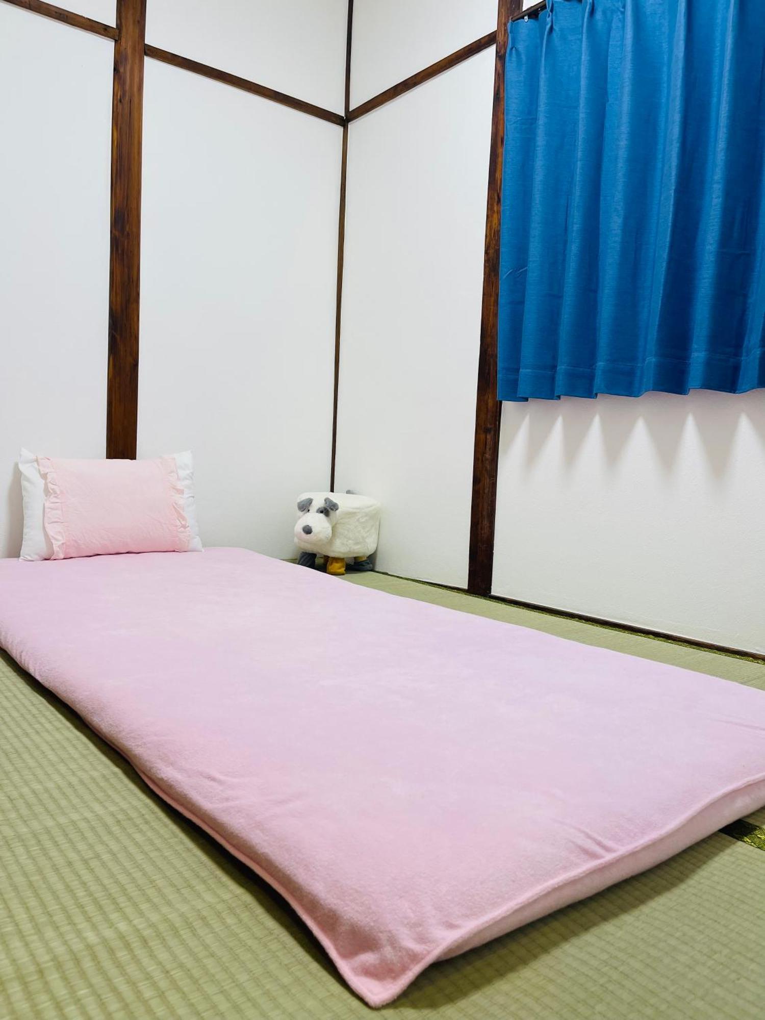 距离namba Shinsaibashi麗子民宿 Osaka Dış mekan fotoğraf
