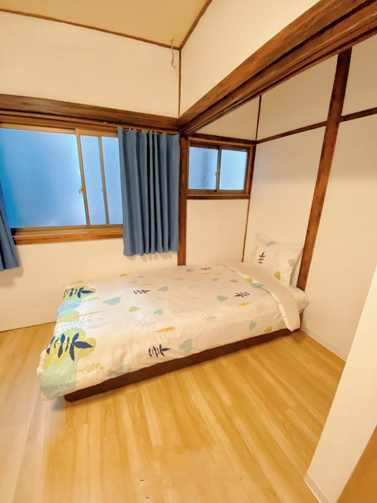 距离namba Shinsaibashi麗子民宿 Osaka Dış mekan fotoğraf