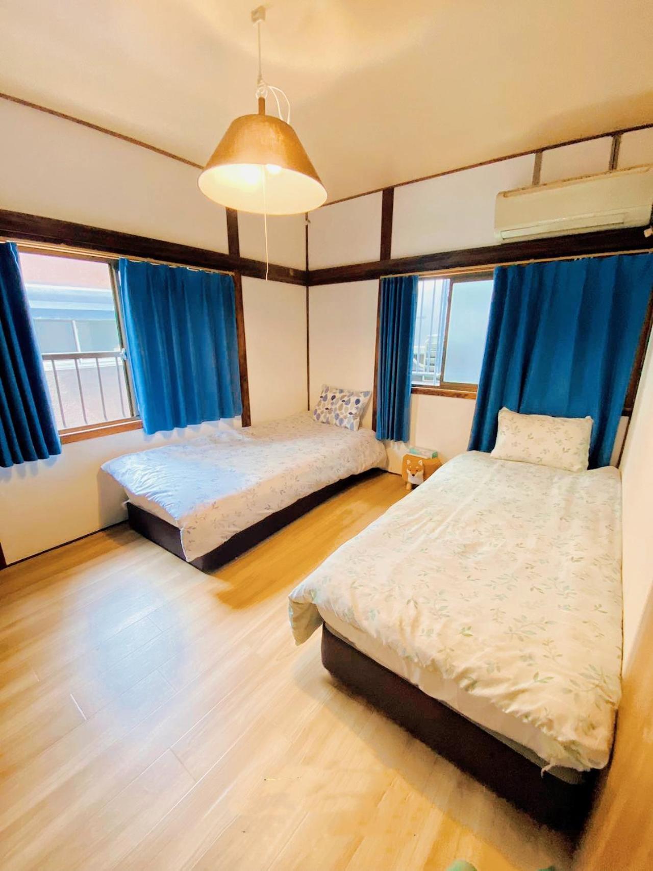距离namba Shinsaibashi麗子民宿 Osaka Dış mekan fotoğraf