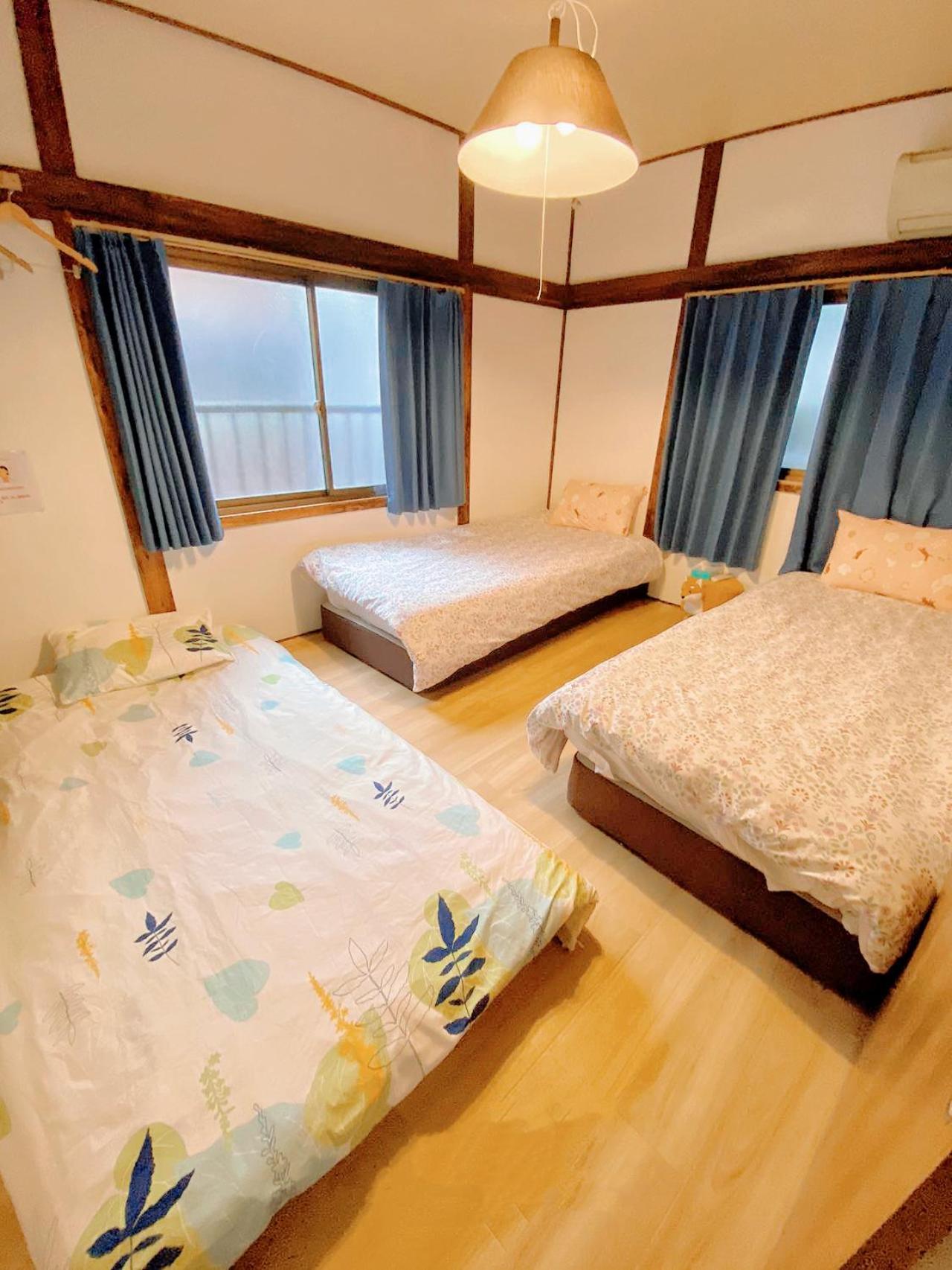 距离namba Shinsaibashi麗子民宿 Osaka Dış mekan fotoğraf