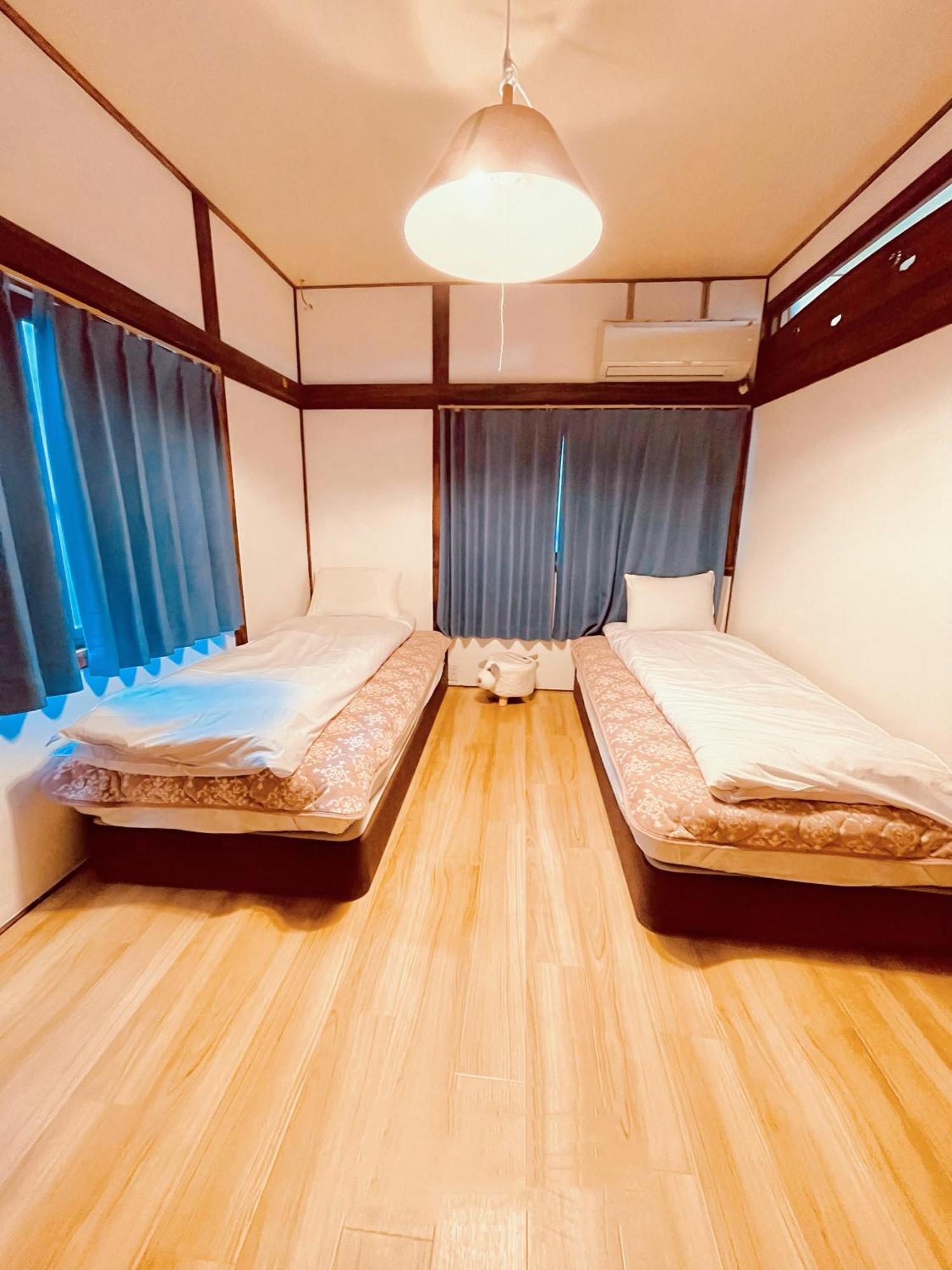 距离namba Shinsaibashi麗子民宿 Osaka Dış mekan fotoğraf